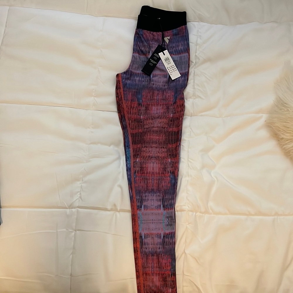 Workout legging